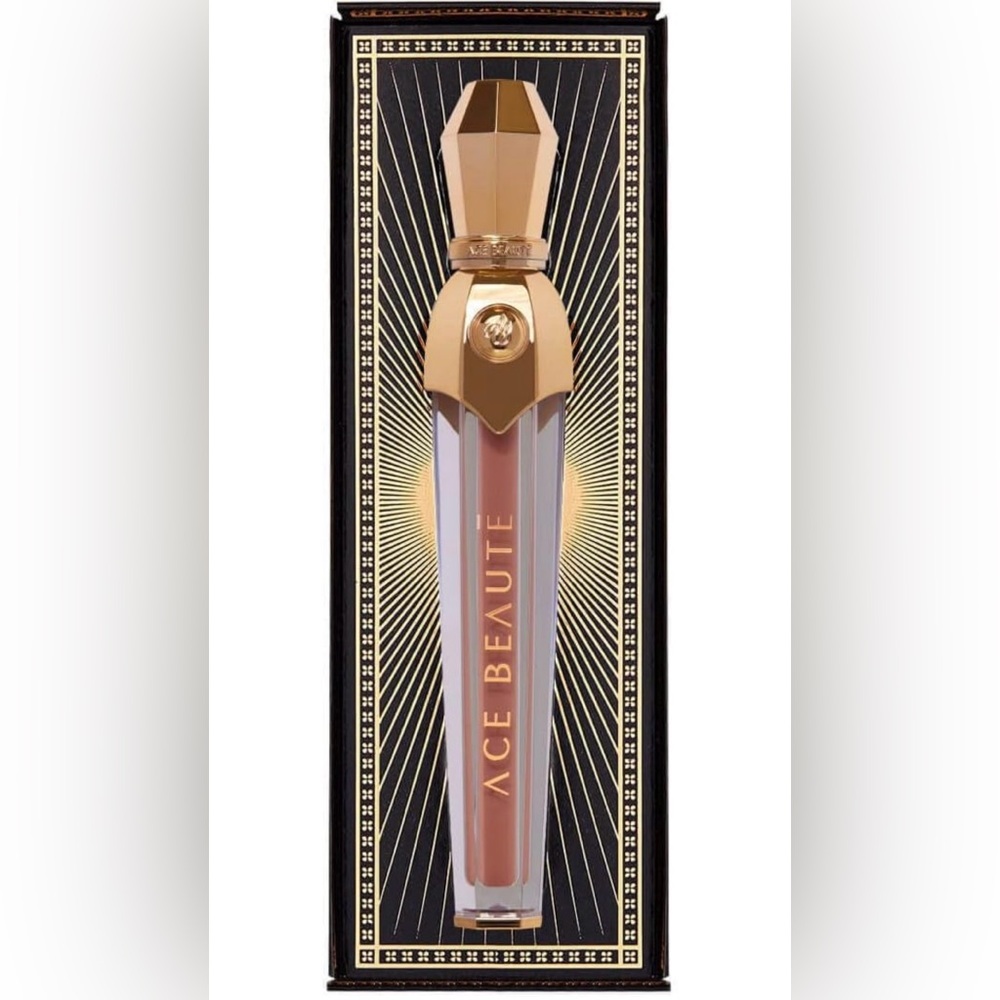 Ace beaute liquid lipstick